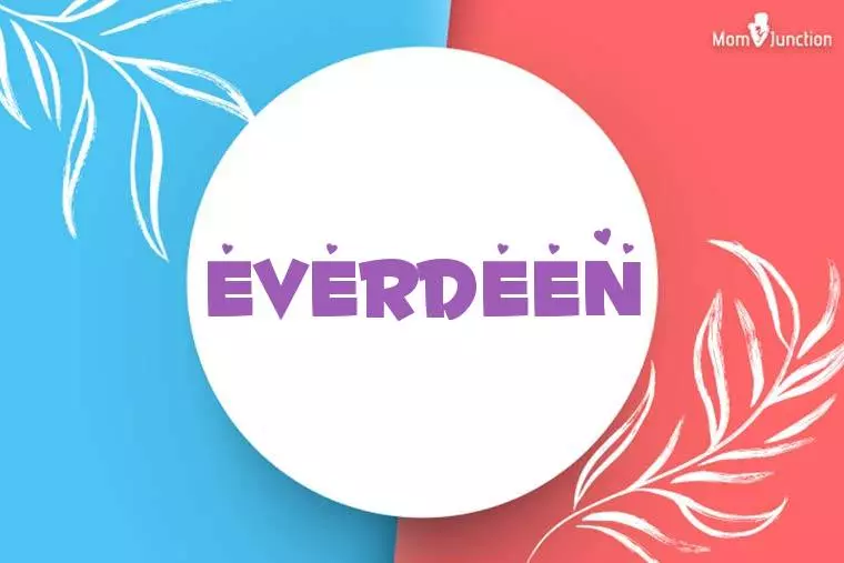 Everdeen Stylish Wallpaper