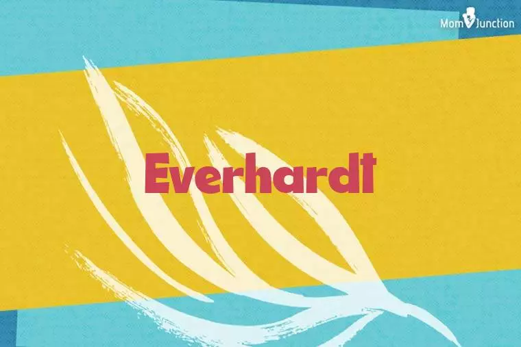 Everhardt Stylish Wallpaper