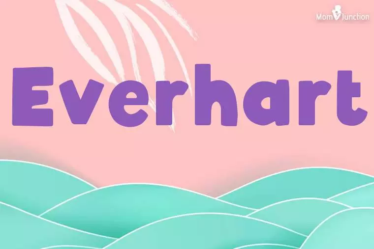 Everhart Stylish Wallpaper