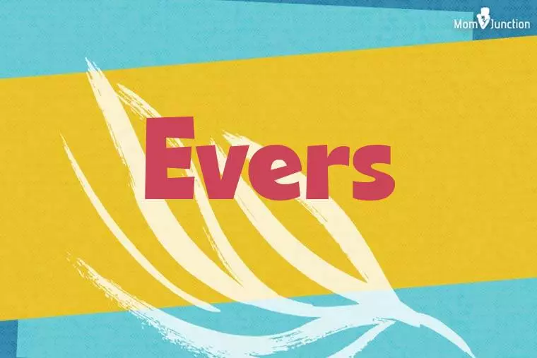 Evers Stylish Wallpaper