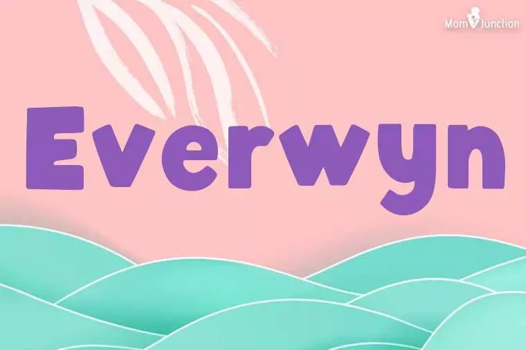 Everwyn Stylish Wallpaper