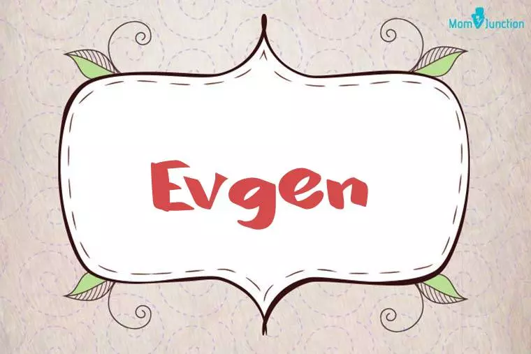 Evgen Stylish Wallpaper