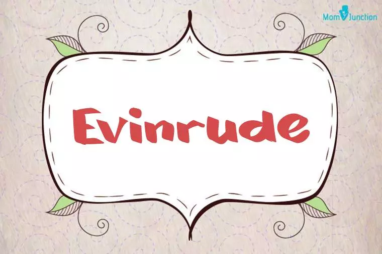 Evinrude Stylish Wallpaper