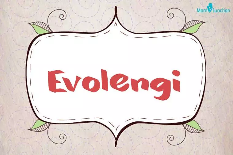 Evolengi Stylish Wallpaper