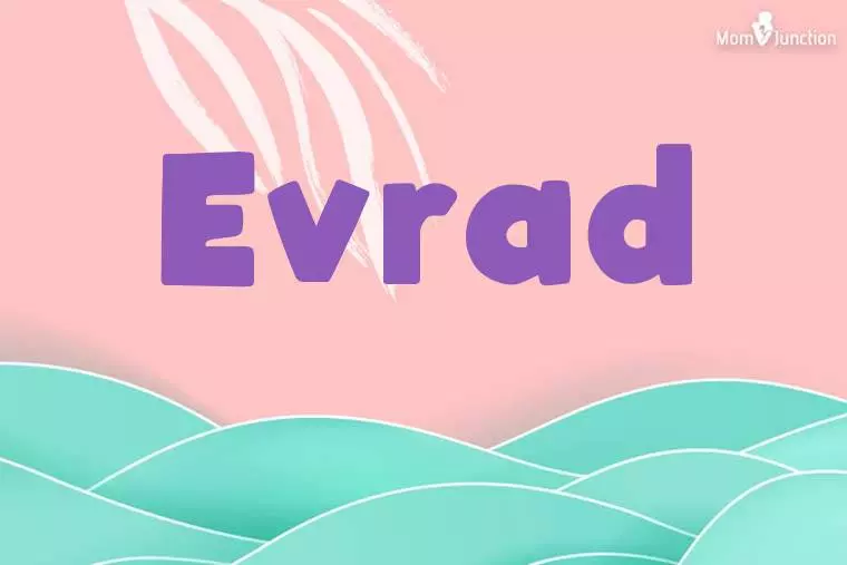 Evrad Stylish Wallpaper