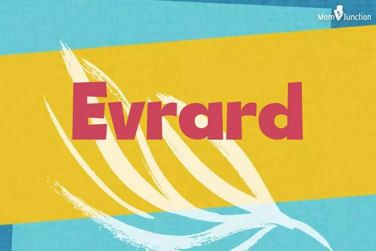 Evrard Stylish Wallpaper