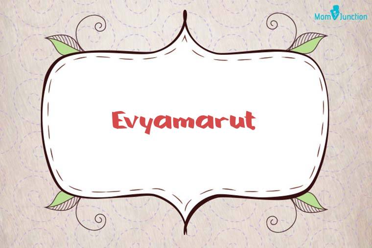 Evyamarut Stylish Wallpaper