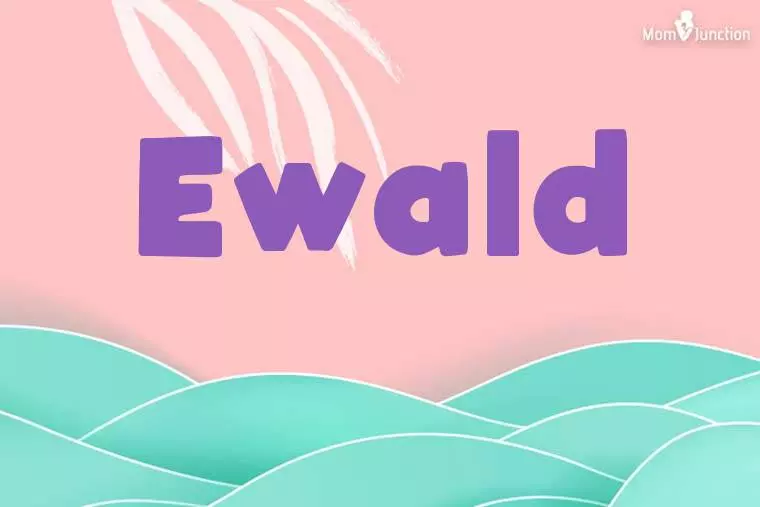 Ewald Stylish Wallpaper