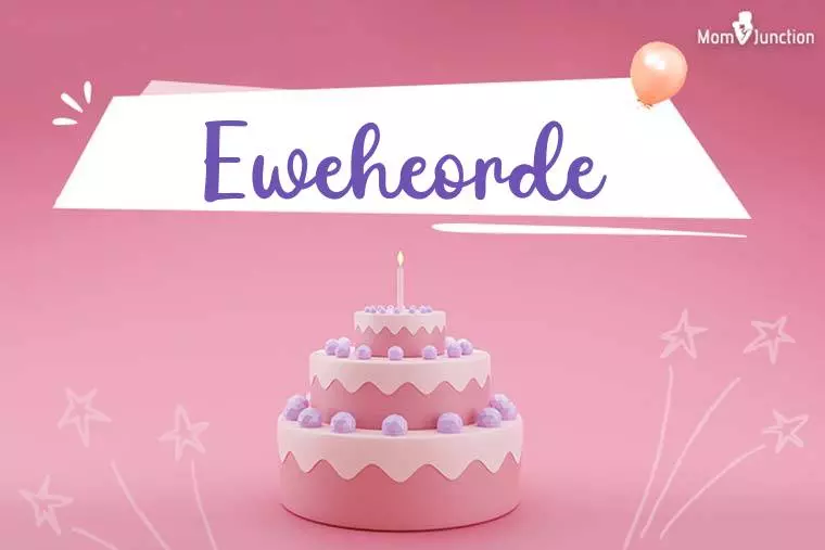 Eweheorde Birthday Wallpaper