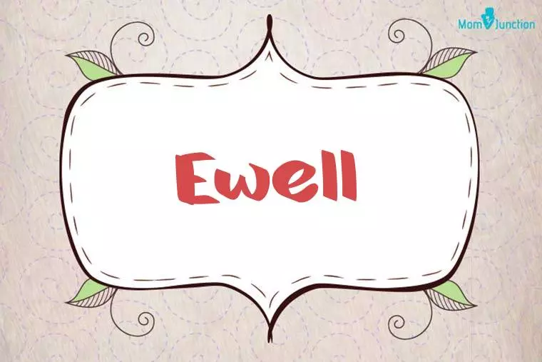 Ewell Stylish Wallpaper