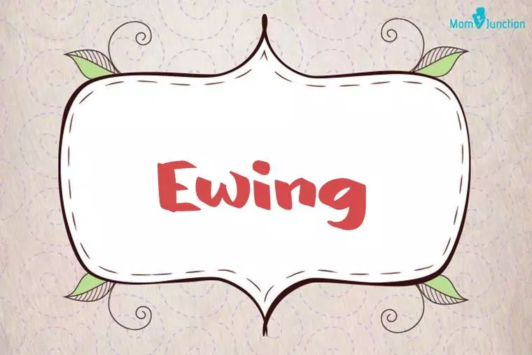 Ewing Stylish Wallpaper