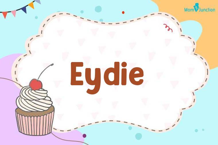 Eydie Birthday Wallpaper