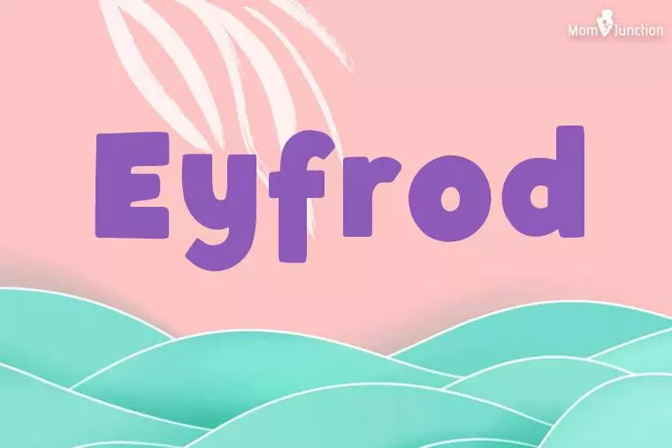 Eyfrod Stylish Wallpaper