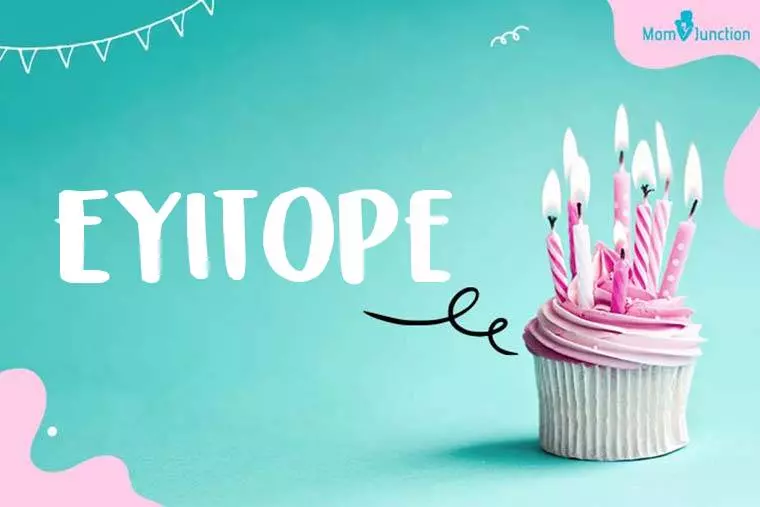 Eyitope Birthday Wallpaper