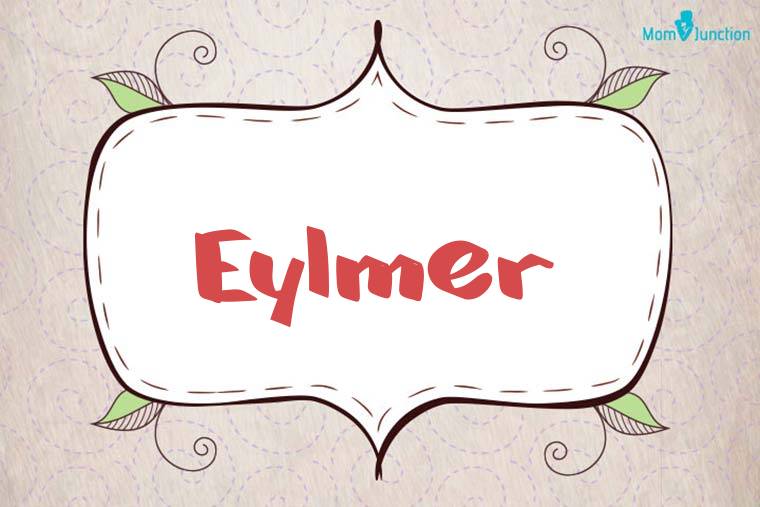 Eylmer Stylish Wallpaper