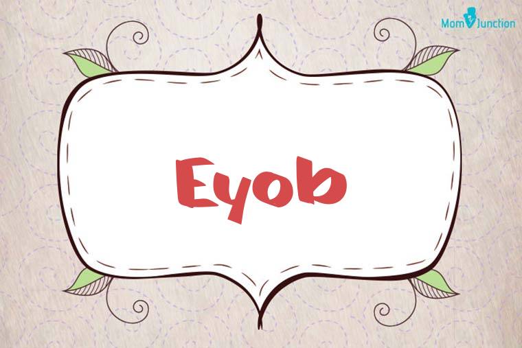 Eyob Stylish Wallpaper