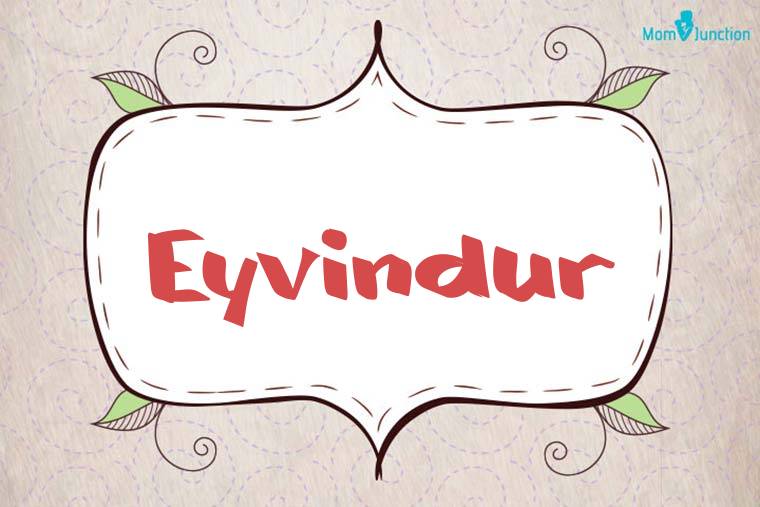 Eyvindur Stylish Wallpaper
