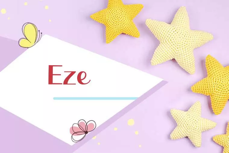 Eze Stylish Wallpaper