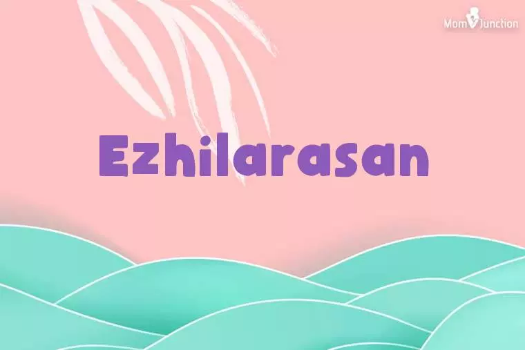 Ezhilarasan Stylish Wallpaper