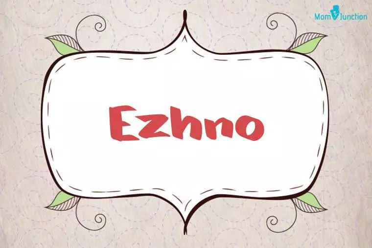 Ezhno Stylish Wallpaper