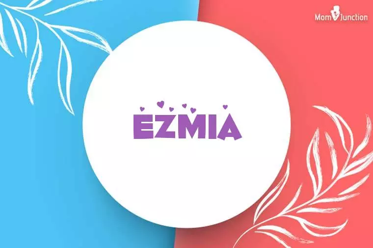 Ezmia Stylish Wallpaper