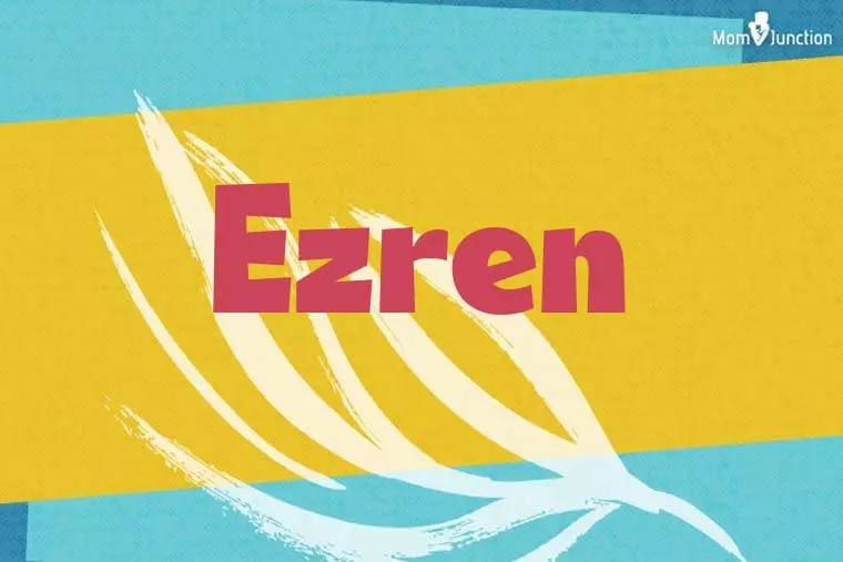 Ezren Stylish Wallpaper