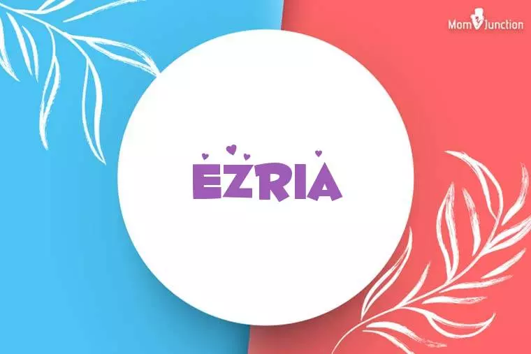 Ezria Stylish Wallpaper