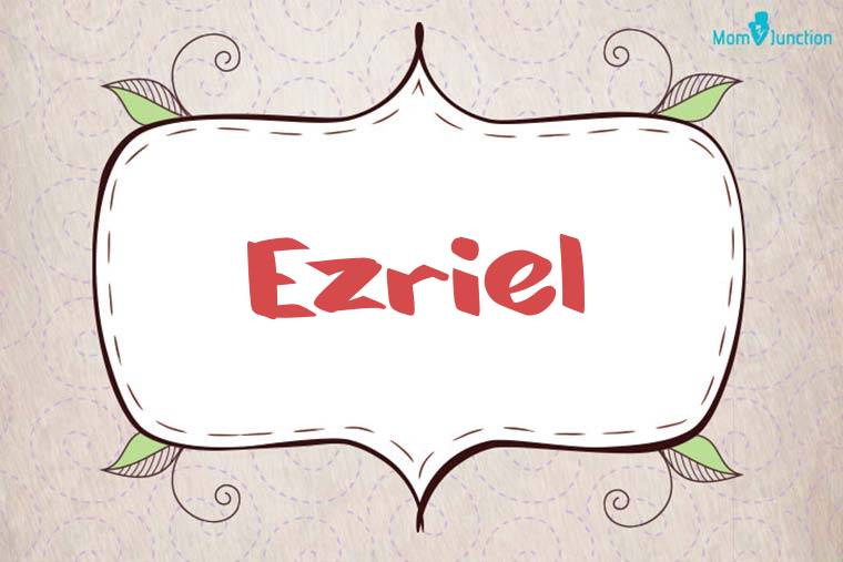 Ezriel Stylish Wallpaper