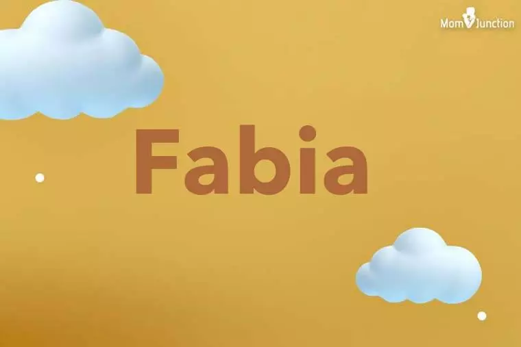 Fabia 3D Wallpaper