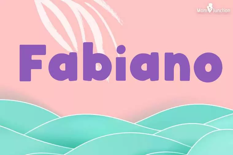 Fabiano Stylish Wallpaper