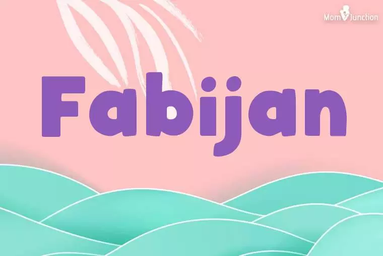 Fabijan Stylish Wallpaper