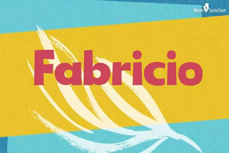 Fabricio Stylish Wallpaper