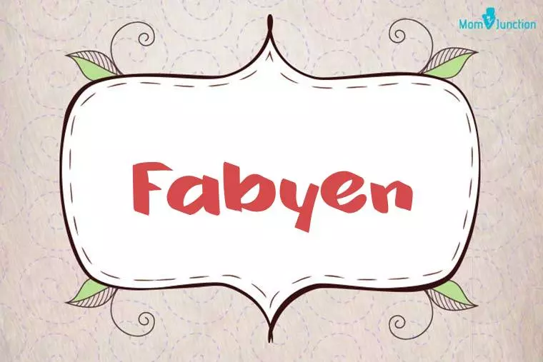 Fabyen Stylish Wallpaper