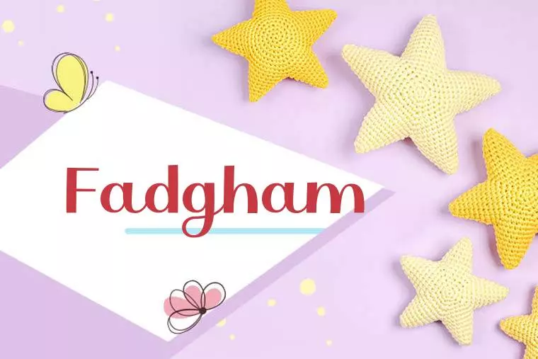 Fadgham Stylish Wallpaper