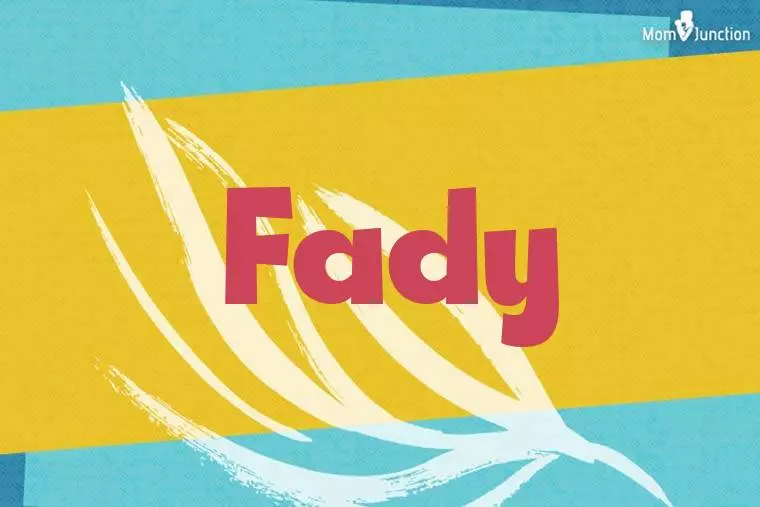 Fady Stylish Wallpaper