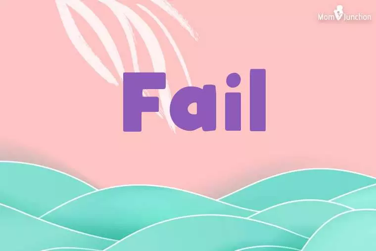 Fail Stylish Wallpaper