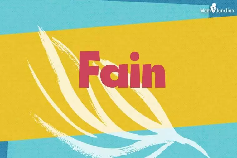 Fain Stylish Wallpaper