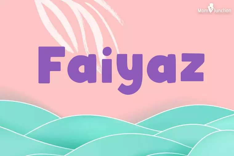 Faiyaz Stylish Wallpaper