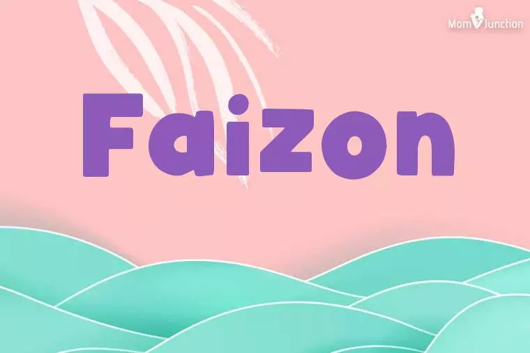 Faizon Stylish Wallpaper