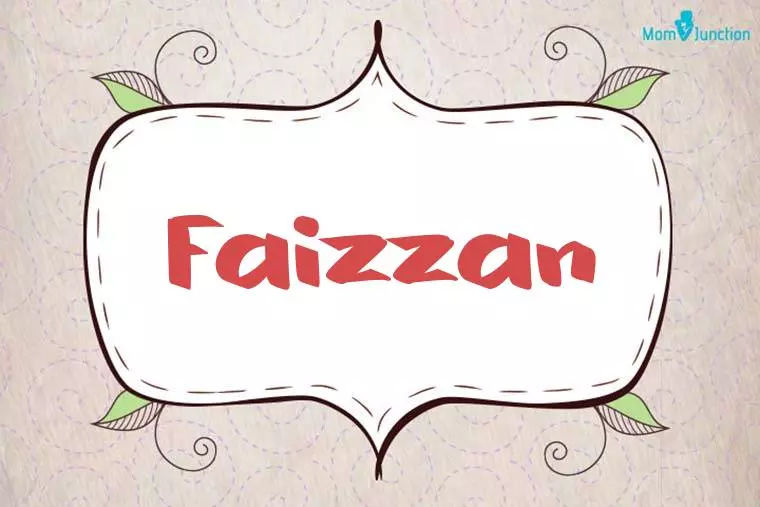 Faizzan Stylish Wallpaper