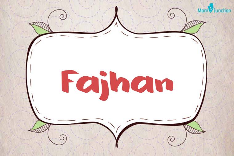 Fajhan Stylish Wallpaper