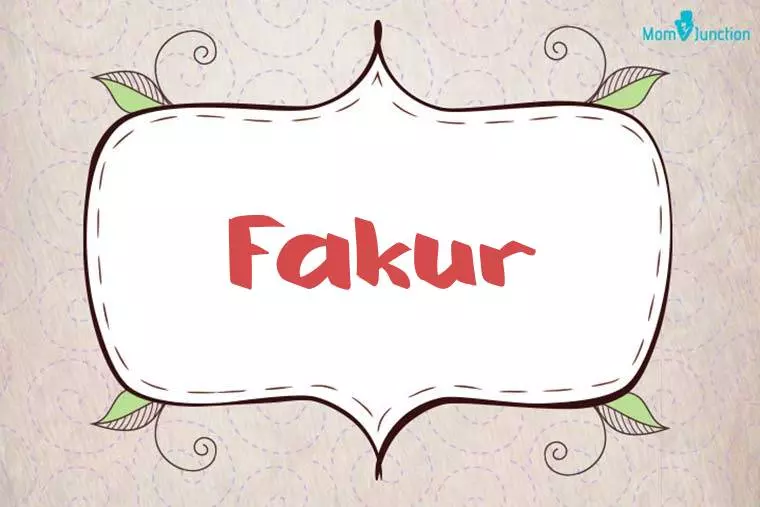 Fakur Stylish Wallpaper