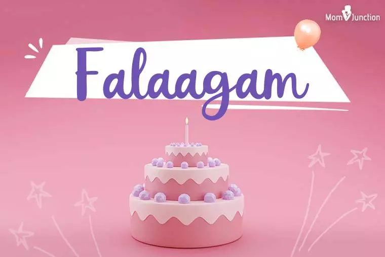 Falaagam Birthday Wallpaper