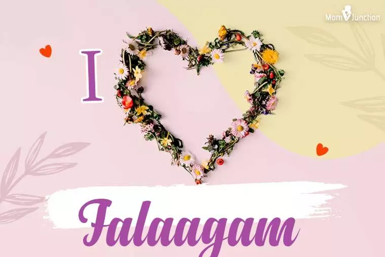 I Love Falaagam Wallpaper