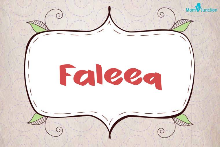 Faleeq Stylish Wallpaper