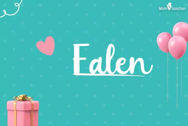 Falen Birthday Wallpaper