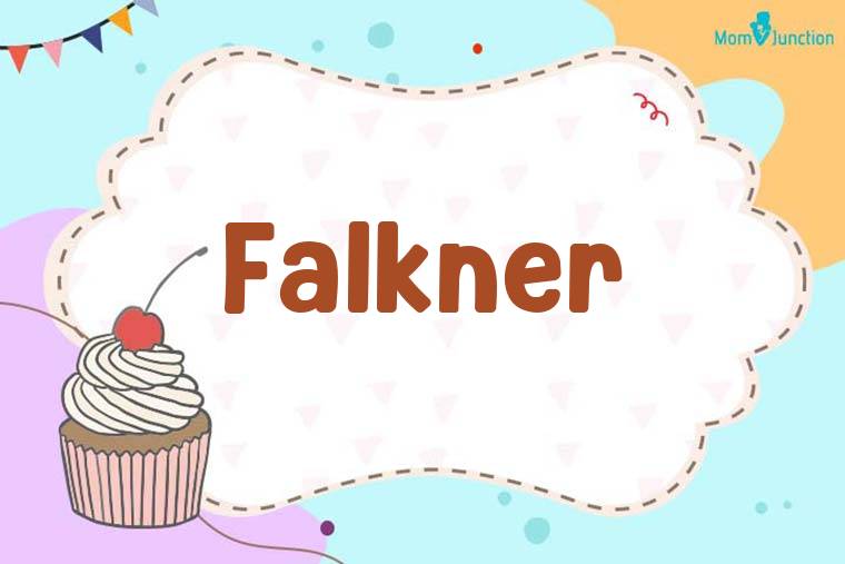 Falkner Birthday Wallpaper