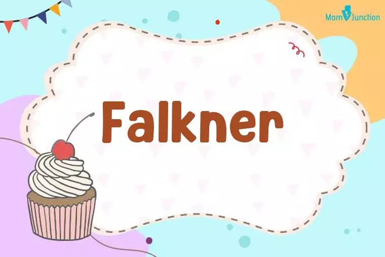 Falkner Birthday Wallpaper