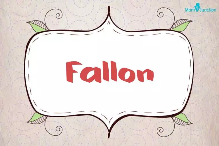 Fallon Stylish Wallpaper