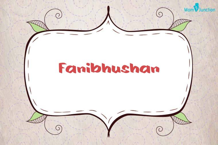 Fanibhushan Stylish Wallpaper